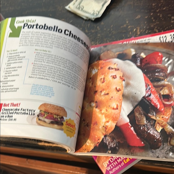 Home Kitchen Book Set - Multicolor - Picture 7 of 8